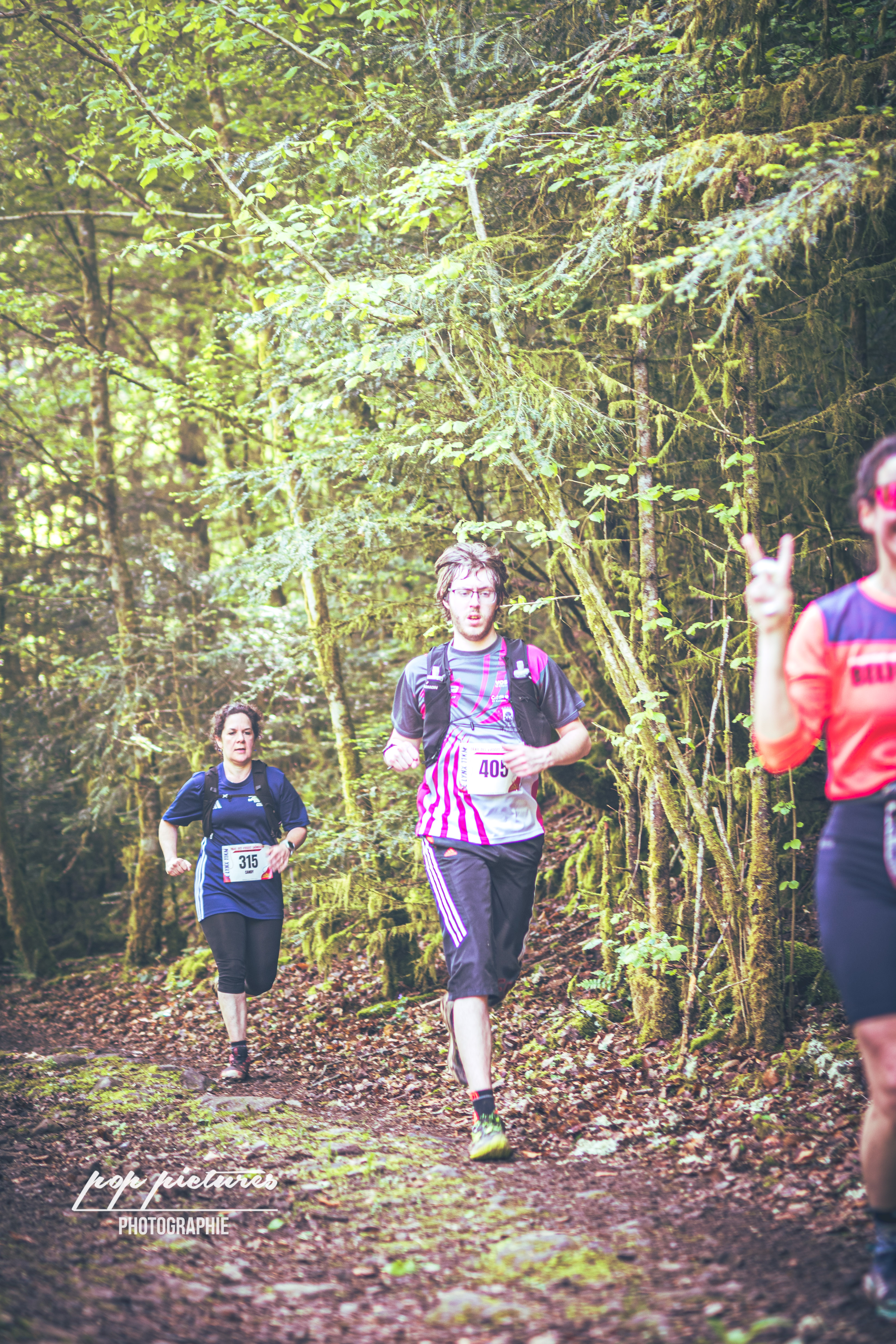 Image du trail